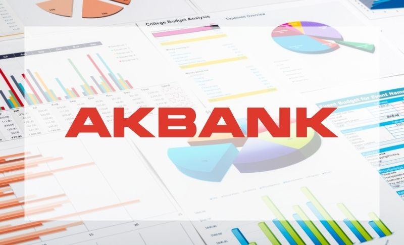 Akbank 2022 Yılı İlk Çeyrek Verileri Açıklandı