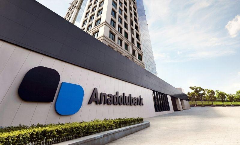 Anadolubank Kur Korumalı Vadeli Mevduat İle Kazandırıyor