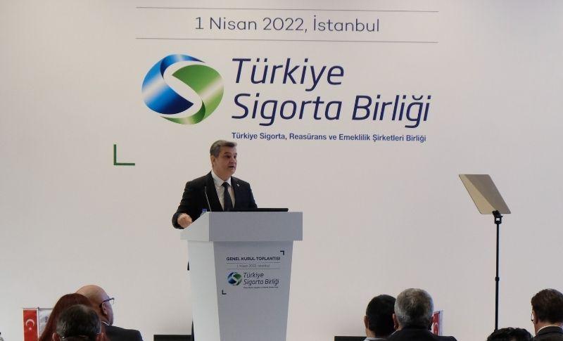 Atilla Benli Üçüncü Kez TSB Başkanı seçildi