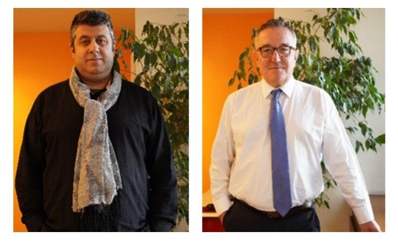 Aveon Global Sigorta Sektöre Merhaba Dedi