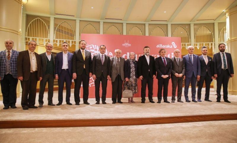 Dua Vakti - Hat Koleksiyonu Sergisi Açıldı