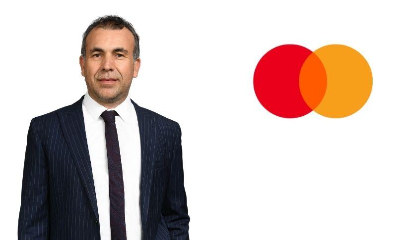 Erdem Çakar Mastercard Katar ve Kuveyt Genel Müdürü Oldu