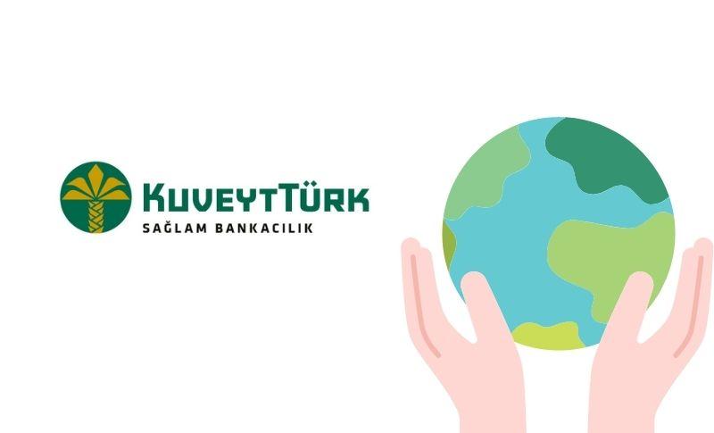 Kuveyt Türk Sıfır Atık Belgesi Aldı