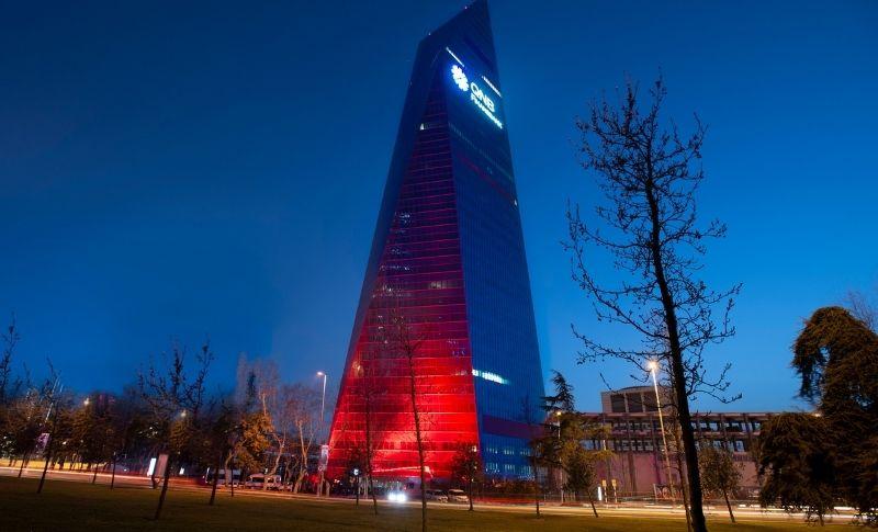 QNB Finansbank Otizme Kırmızı Işık Yaktı