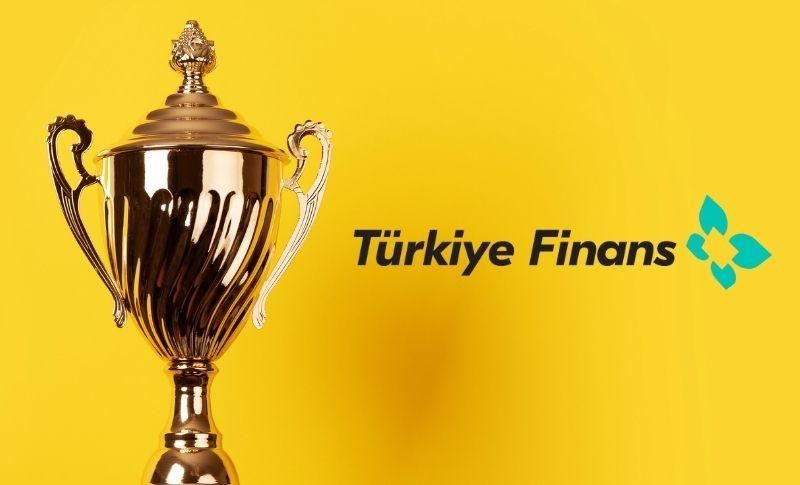 Türkiye Finans’a IDC’den İki Ödül Birden!