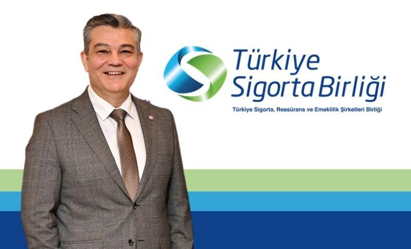 Türkiye Sigorta Birliği TSB Başkanı Atilla Benli