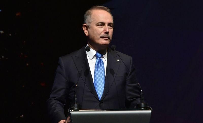 Vakıfbank 68 Yaşında