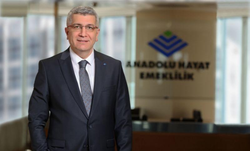 Anadolu Hayat Emeklilik 2022 Yılı İlk Çeyrek Verileri Açıklandı