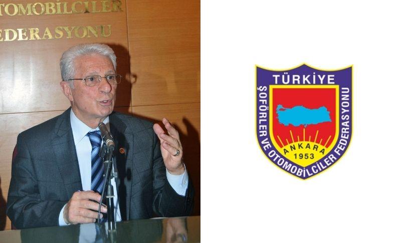 Apaydın, “1 Mayıs Emek Ve Dayanışma Günü Kutlu Olsun”