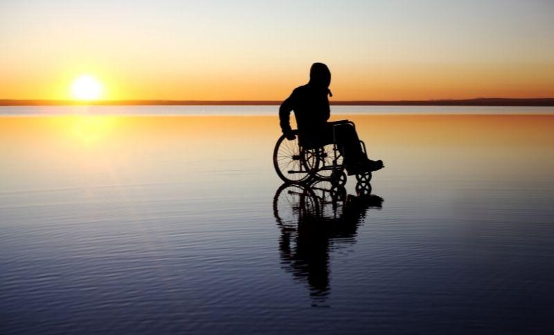 Bendevi Palandöken, “Engelleri Aşmanın Tek Yolu Empati”