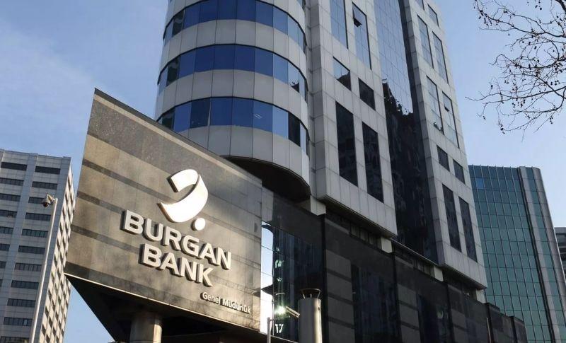 Burgan Bank 2022 Yılının İl Çeyrek Verilerini Açıkladı