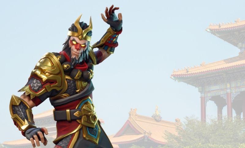 Çin Mitolojisi - Tanrılar ve Karakterler
