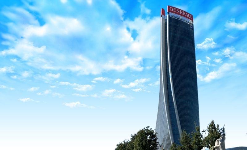 Generali Grubu 2022 Yılı İlk Çeyrek Verilerini Açıkladı