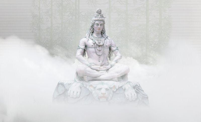 Hint Mitolojisi - Tanrılar ve Karakterler