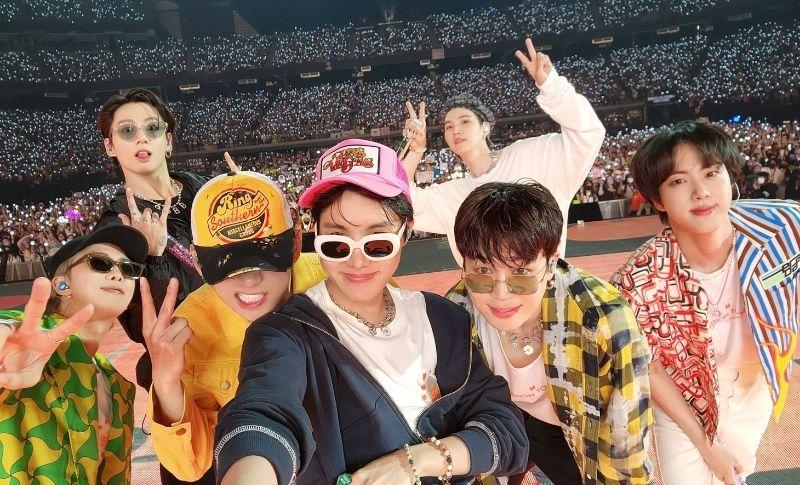 K-Pop Yıldızları İle Yakından Tanışma Fırsatı!