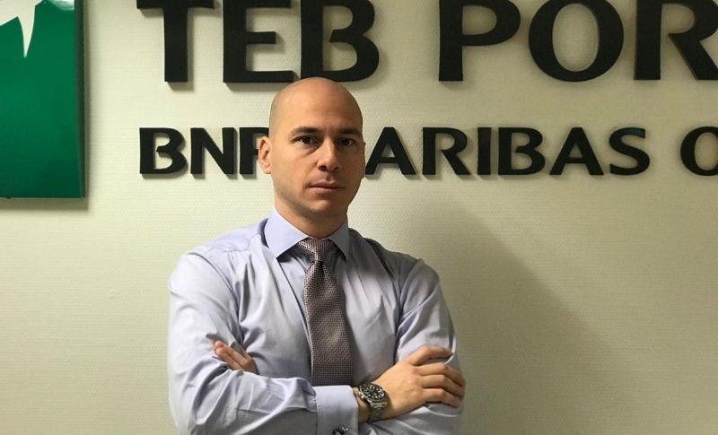 TEB Portföy Yönetimi Genel Müdürü Yağız Oral
