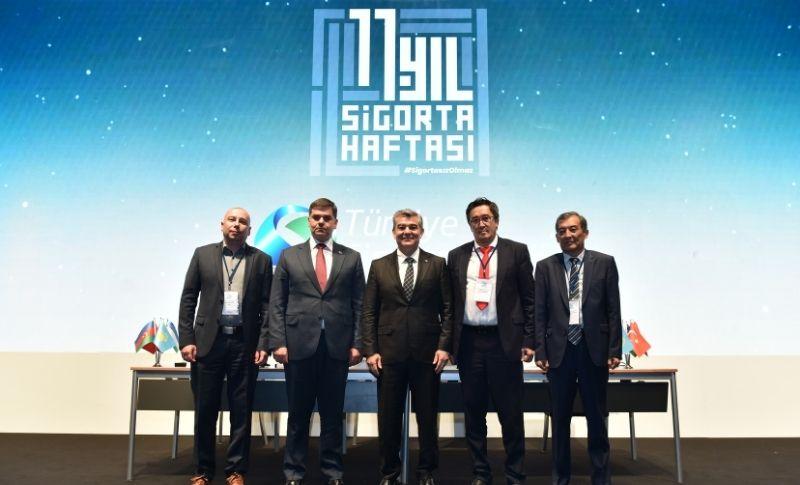 Türk Coğrafyasında Sigorta İş Birliği