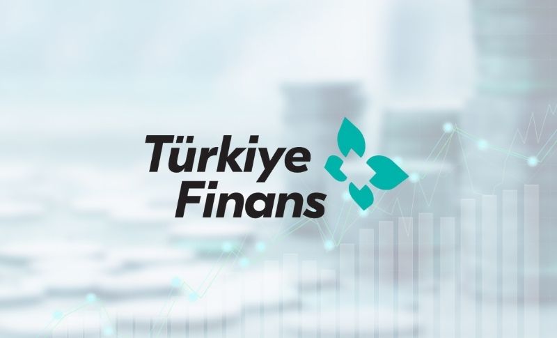 Türkiye Finans 2022 Yılı İlk Çeyrek Verilerini Açıkladı