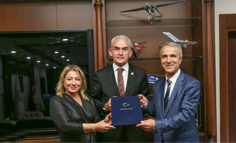 Anadolu Sigorta, Ormanın Gözleri Projesini Başlatıyor