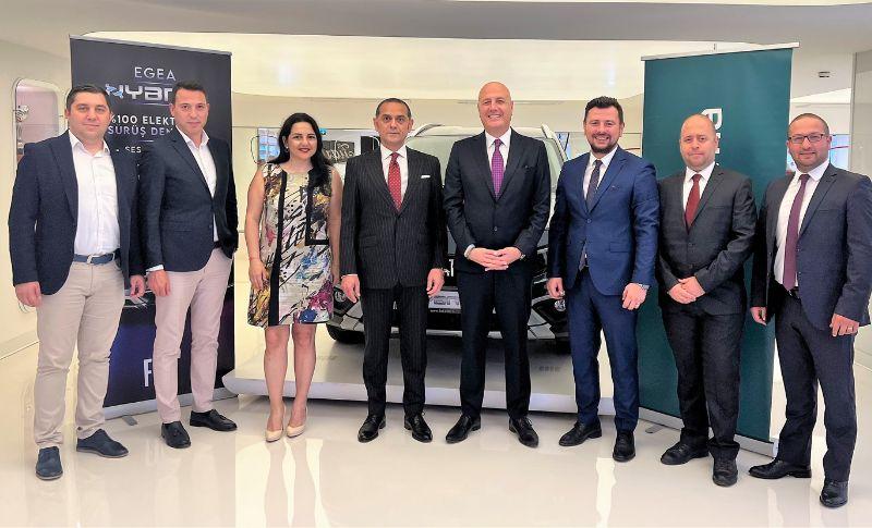 Groupama Sigorta, Marka Kasko Portföyüne Tofaş’ı Da Ekledi | 10 Haziran 2022