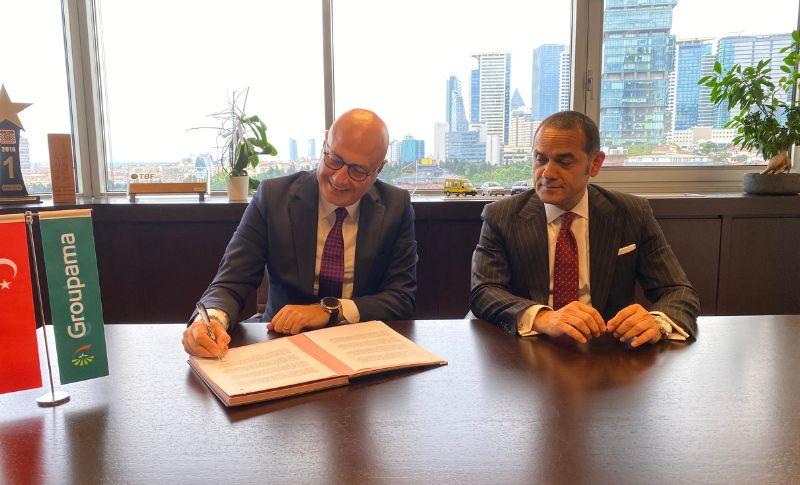 Groupama Sigorta, Marka Kasko Portföyüne Tofaş’ı Da Ekledi | 10 Haziran 2022