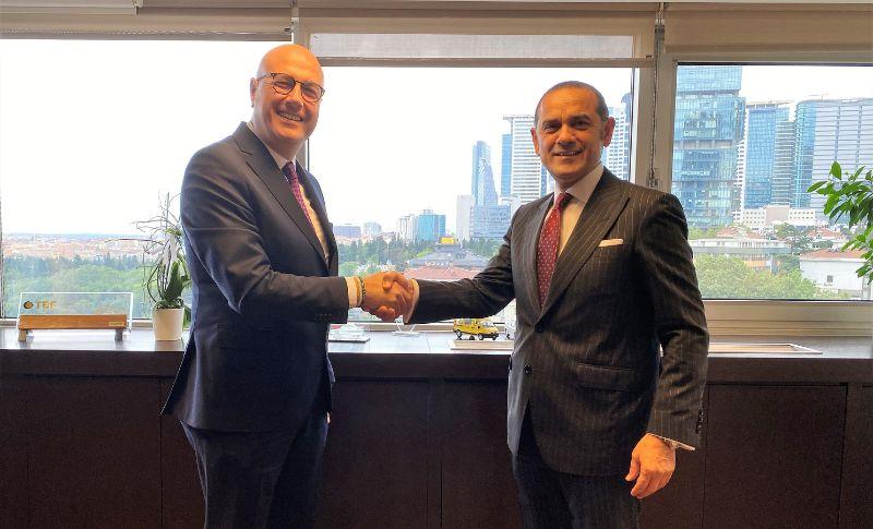 Groupama Sigorta, Marka Kasko Portföyüne Tofaş’ı Da Ekledi | 10 Haziran 2022