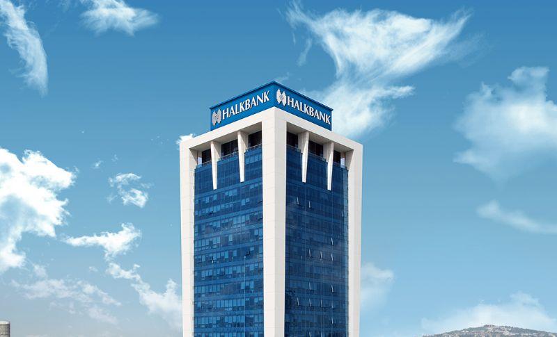 Halkbank’tan Yeşil Enerji Kredi Paketi