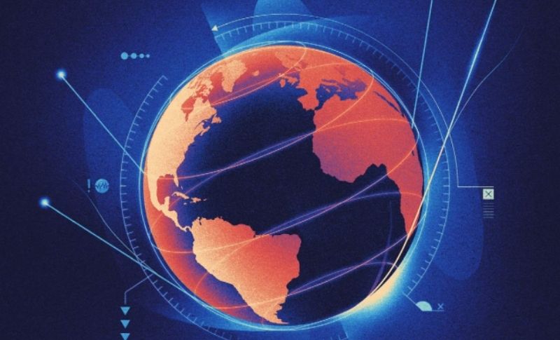 2022 Küresel Riskler Raporu (Global Risks Report) Yayınlandı