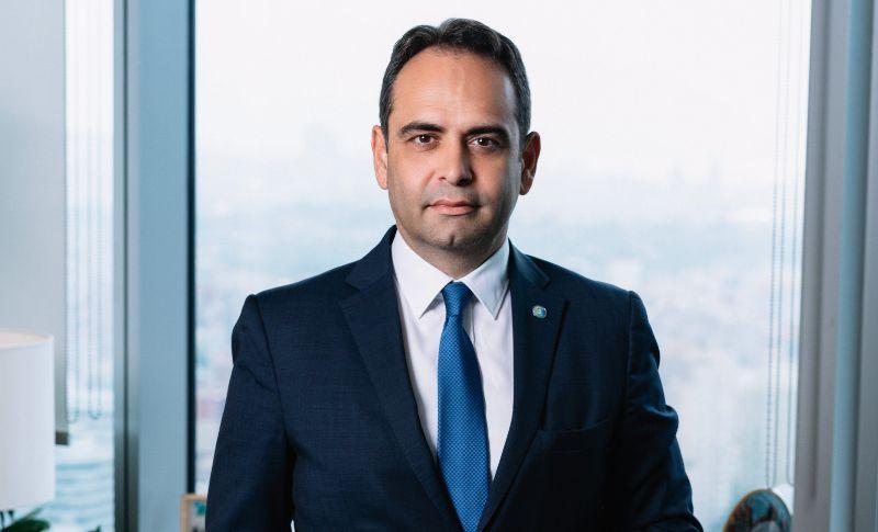 Özgür Obalı: Sigorta Sektörü Teknik Zarara Rağmen Yüzde 74 Büyüdü