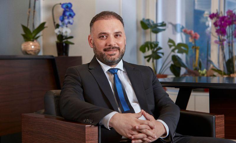 Neova Katılım Sigorta Strateji Direktörü Metin Yücel