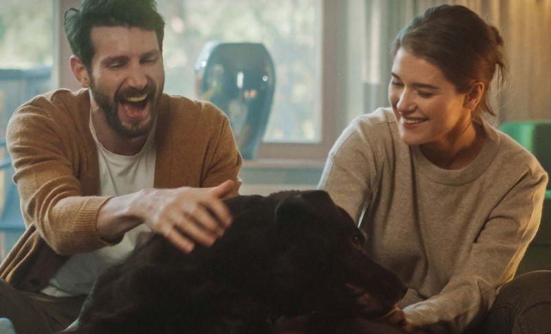 Allianz Türkiye’nin Yuvam Sigortası Reklam Filmi Yayında