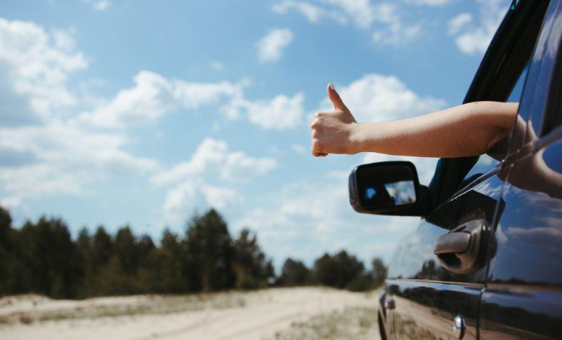 Trafik Kazalarının Önüne Geçen 7 Adım