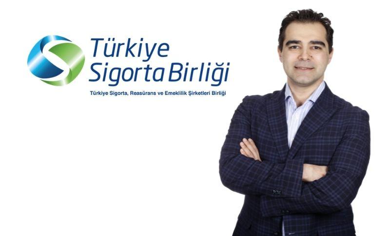 Balkır Demirkan TSB Genel Sekreter Yardımcısı Oldu