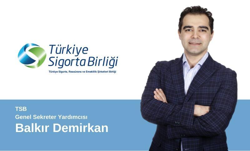Balkır Demirkan kimdir?
