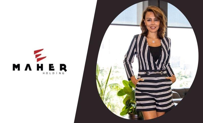 Pınar Güzey, Türkiye’nin En Etkin 50 CMO’su Arasına Seçildi