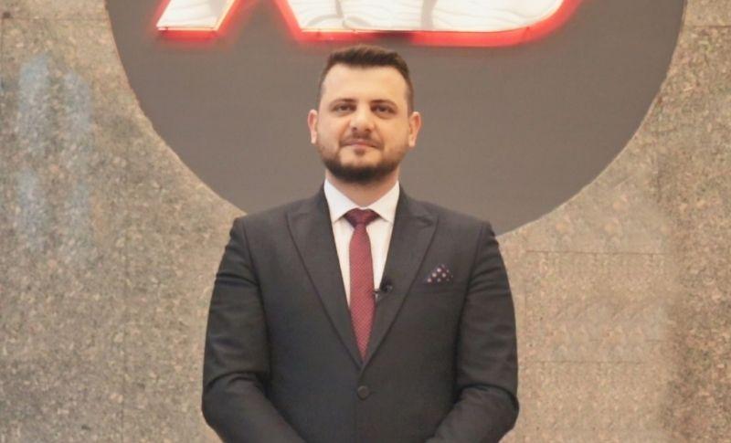 RS Boyasız Onarım Marka Başkanı Eray Afet