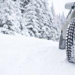 Zorunlu kış lastiği uygulaması ne zaman başlıyor?