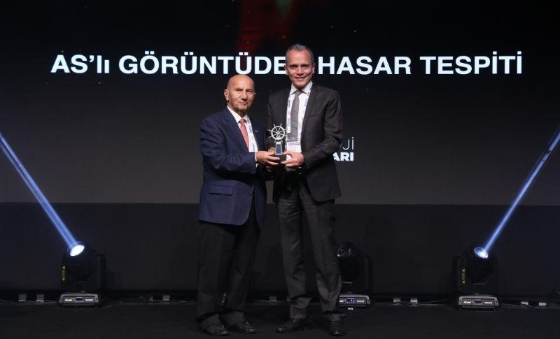 Anadolu Sigorta’ya Teknoloji Kaptanlarından 3 Ödül | 28 Kasım 2022