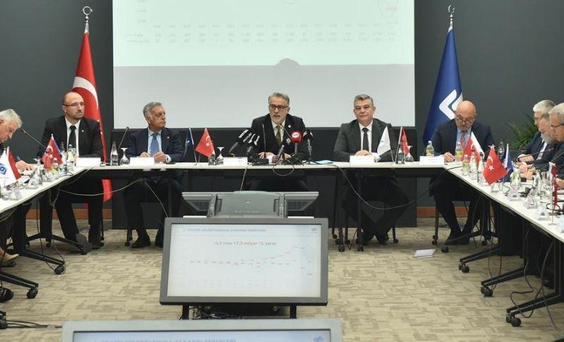 SEDDK Trafik Sigortası İçin Yeni Yol Haritasını Açıkladı | 16 Kasım 2022