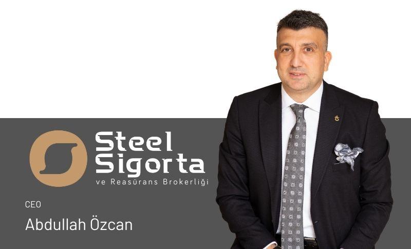 Abdullah Özcan Kimdir?