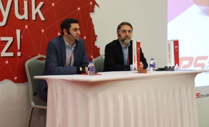 TUR ASIST’in Türkiye’deki ‘’Yenilenme Serüveni’’ Üzerine | 8 Kasım 2022