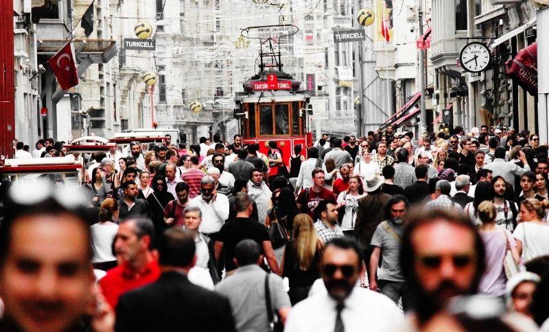 Areda Survey: Türk Halkının Yüzde 50,7’si 2023 Yılından Sağlık Bekliyor