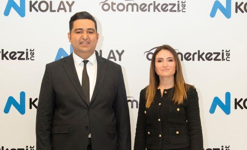 Otomerkezi.net ve N Kolay İşbirliğiyle Avantajlı Kredi! | 9 Aralık 2022
