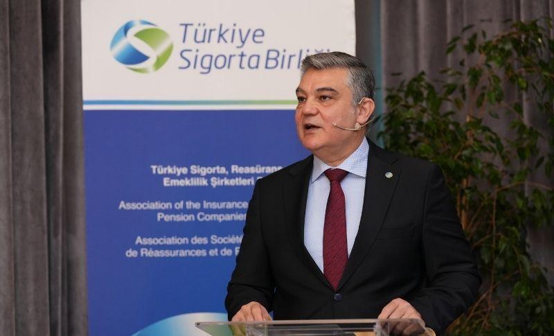 Sigorta Sektörü Millî Ekonominin Dinamosu | 5 Aralık 2022