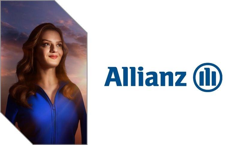 Allianz, Sümeyye Boyacı’nın Ana Sponsoru Oluyor