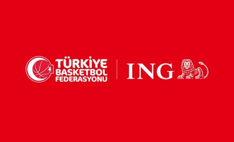 Basketbolun Değişmeyen Rengi ING Türkiye