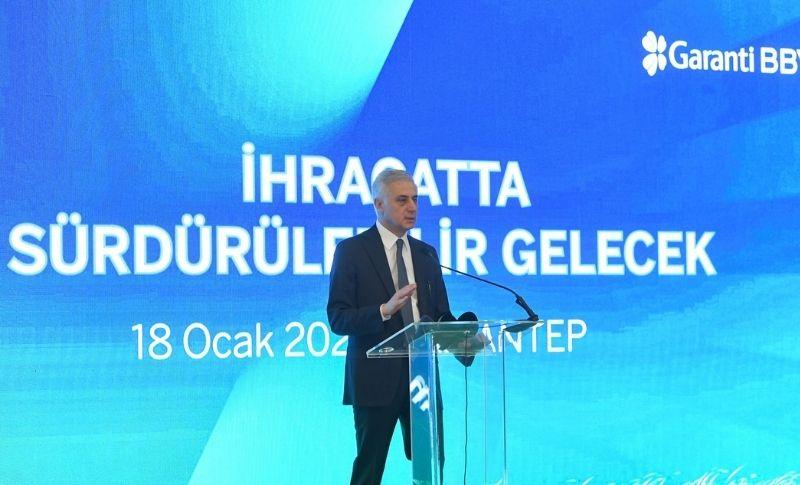 İhracatta Sürdürülebilir Gelecek Etkinlikleri Devam Ediyor | 18 Ocak 2023