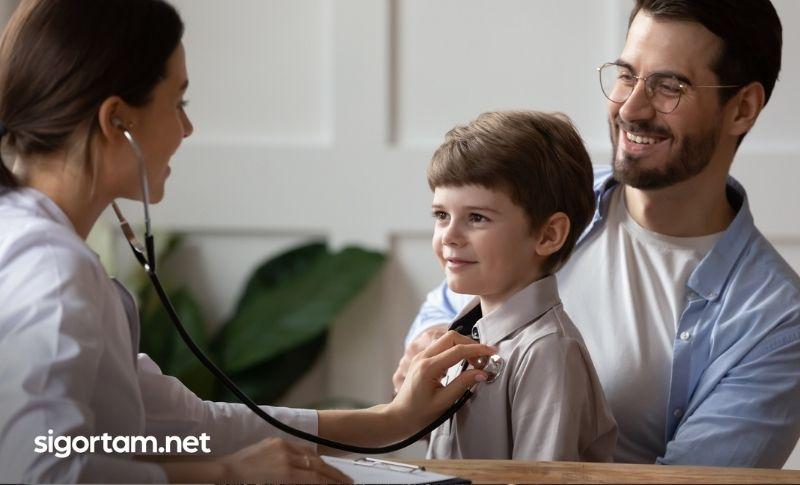 Özel Sağlık Sigortasında Doğru Seçimin Sırrı Detaylarda Saklı | 9 Ocak 2023