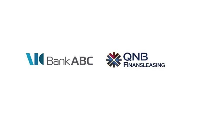 QNB Finansleasing ve Bank ABC Kredi Sözleşmesi İmzaladı