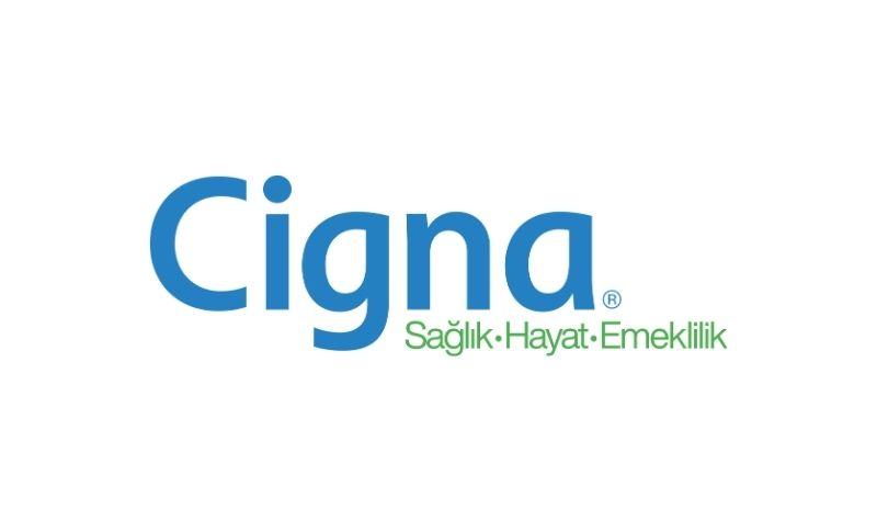Cigna Sağlık Hayat ve Emeklilik logo